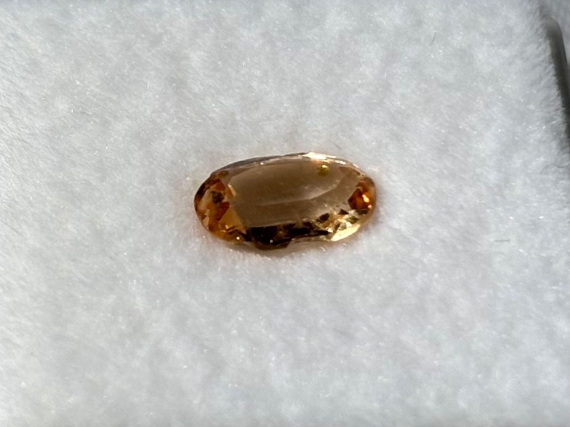 Pietre preziose: Topas 0.7 ct. – Usato da Brugg AG venduto da lau_9rvy 4