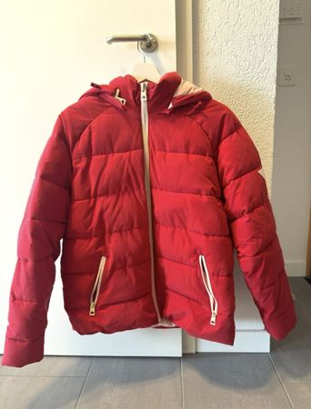 Veste doudoune d’hiver Guess taille M