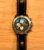 Breitling Avenger Uhr