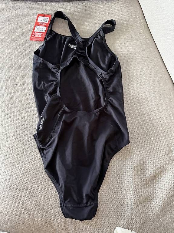 Badekleider & Bikinis: Speedo Badeanzug Gr. 40 – Neu und originalverpackt aus Sins von bit_rg7j 1