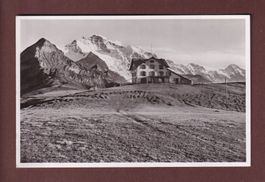 Hotel MÄNNLICHEN - Jungfrau