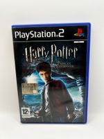 Harry Potter und der Halbblutprinz (Italienisch) - PS2