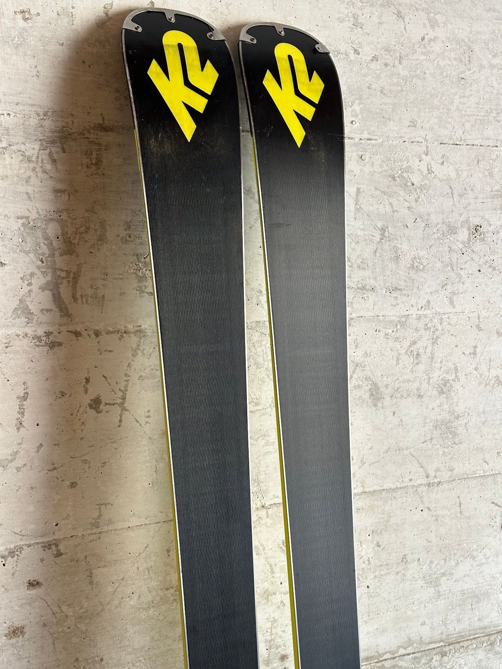 K2 Skis: K2 Ski 182CM – Gebraucht aus Emmenbrücke von karkarkar 4