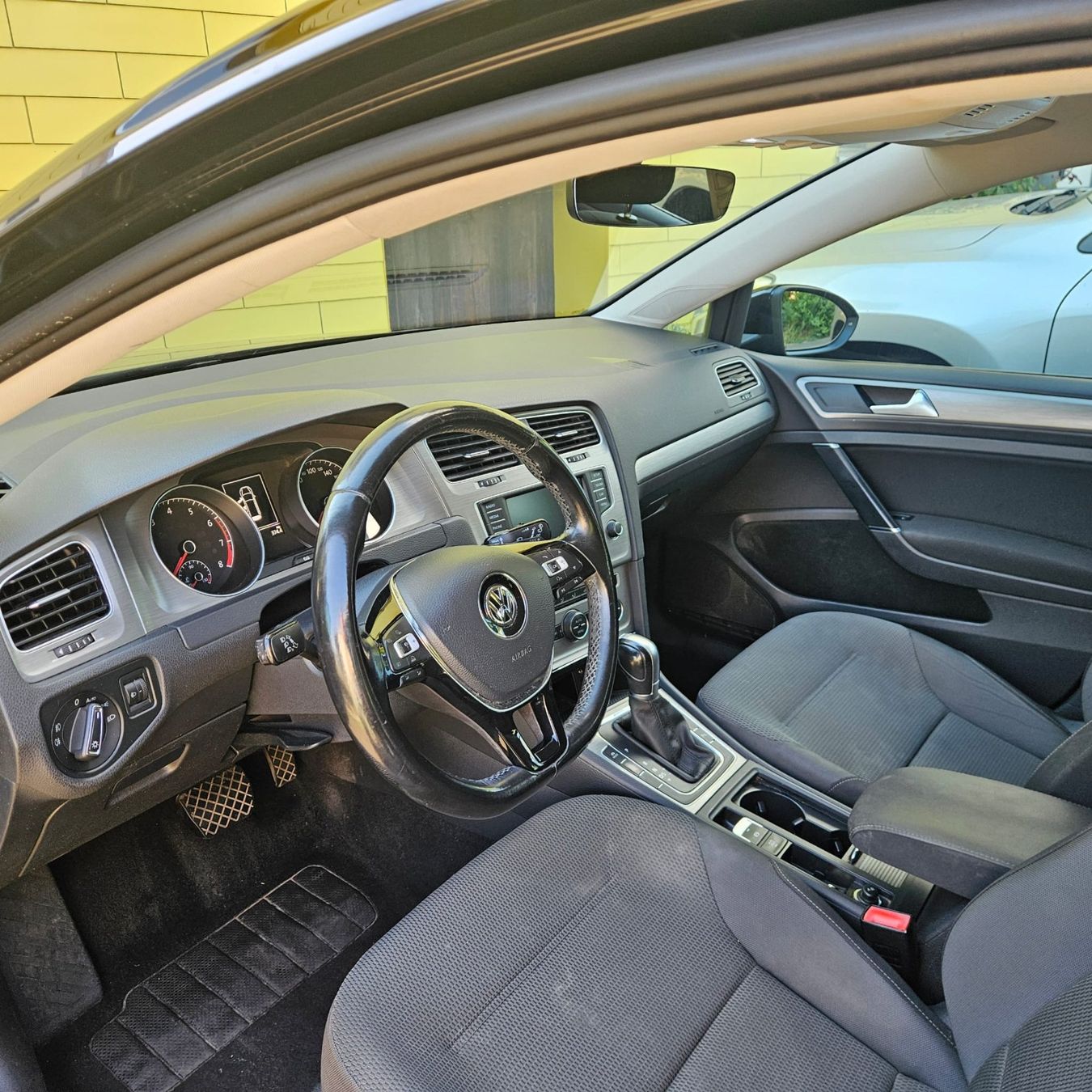 VW Autos: VW Golf Variant 1.4tsi – Gebraucht aus Eschenbach SG von Martinny1993 1