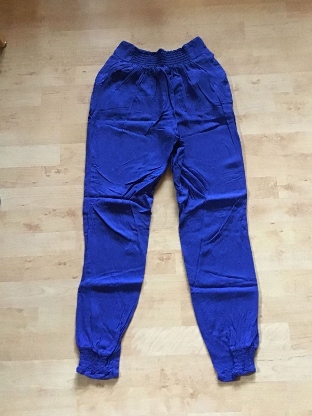 Pantaloni: Hose "Chicoree" Gr. 36... – Usato da Uetendorf venduto da Koh0 1