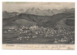 EINSIEDELN No. 2975