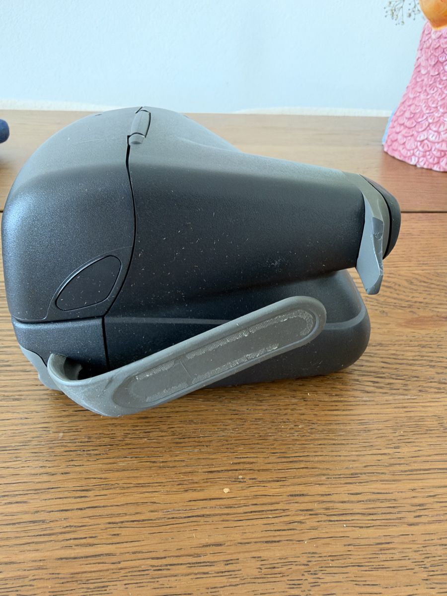 Polaroid Kamera: Polaroid Cool Cam 600 – Gebraucht aus Marly von lot_s7fx 3