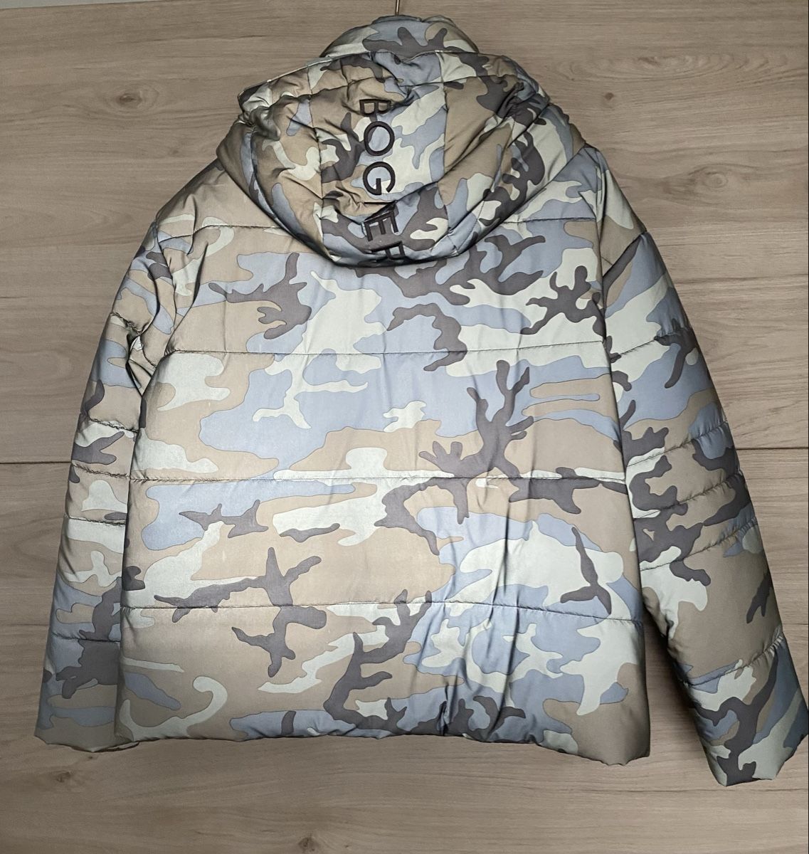 Bogner Giacche: BOGNER SKI JACKE – Usato da Glattpark ( Opfikon ) venduto da anna-zuerich 5