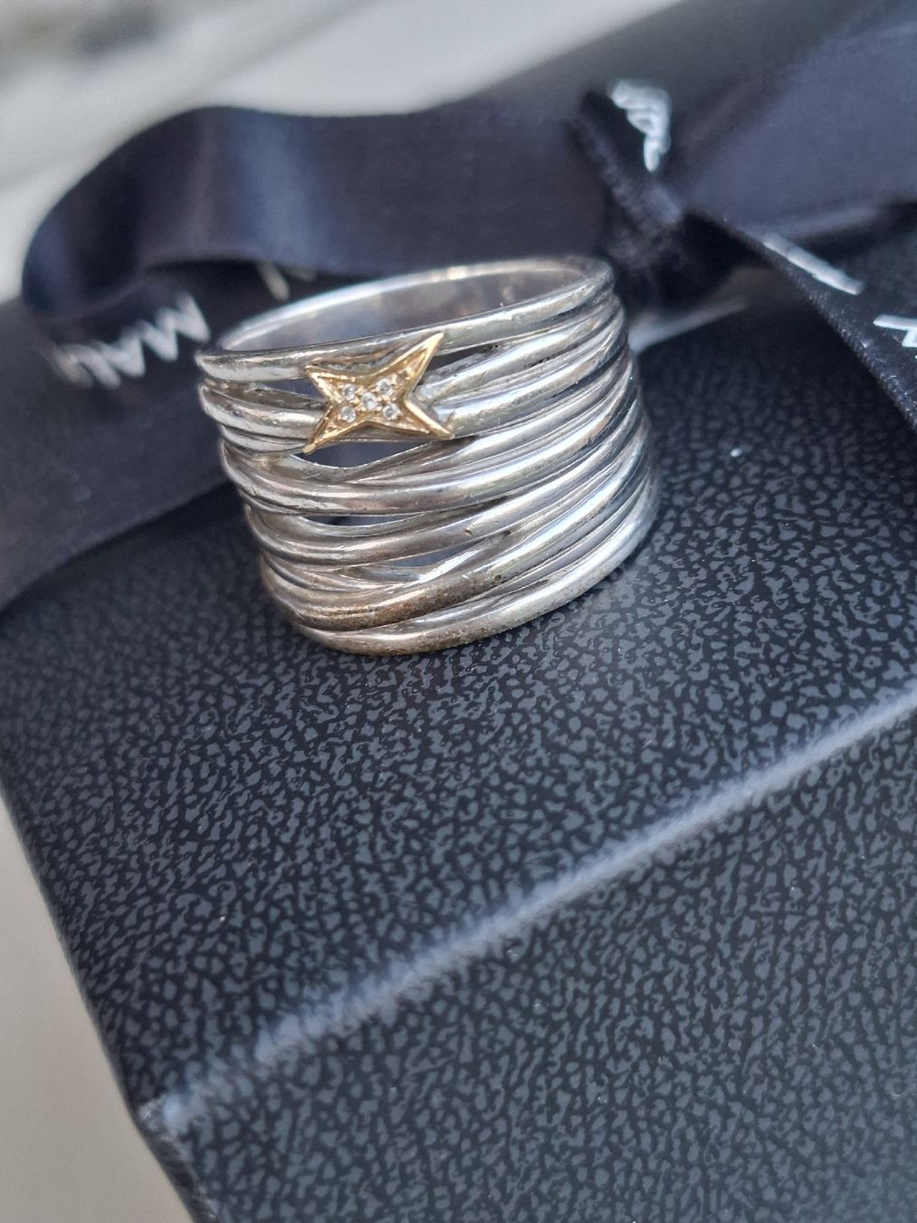 Ringe: Bague Mauboussin  – Gebraucht aus martigny von maxlou 1