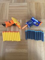 NERF Set - ab 1CHF