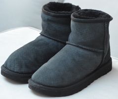 UGG Classic Mini II .38