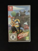 Videogioco Nintendo Switch Ring Fit Adventure completo