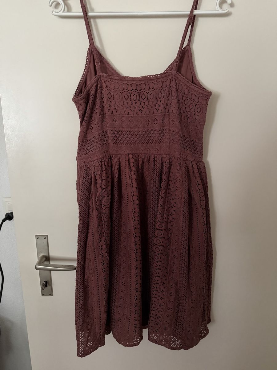 Vero Moda Kleider: Vero Moda Kleid Gr. S – Gebraucht aus Zollikofen von liindaaa 3