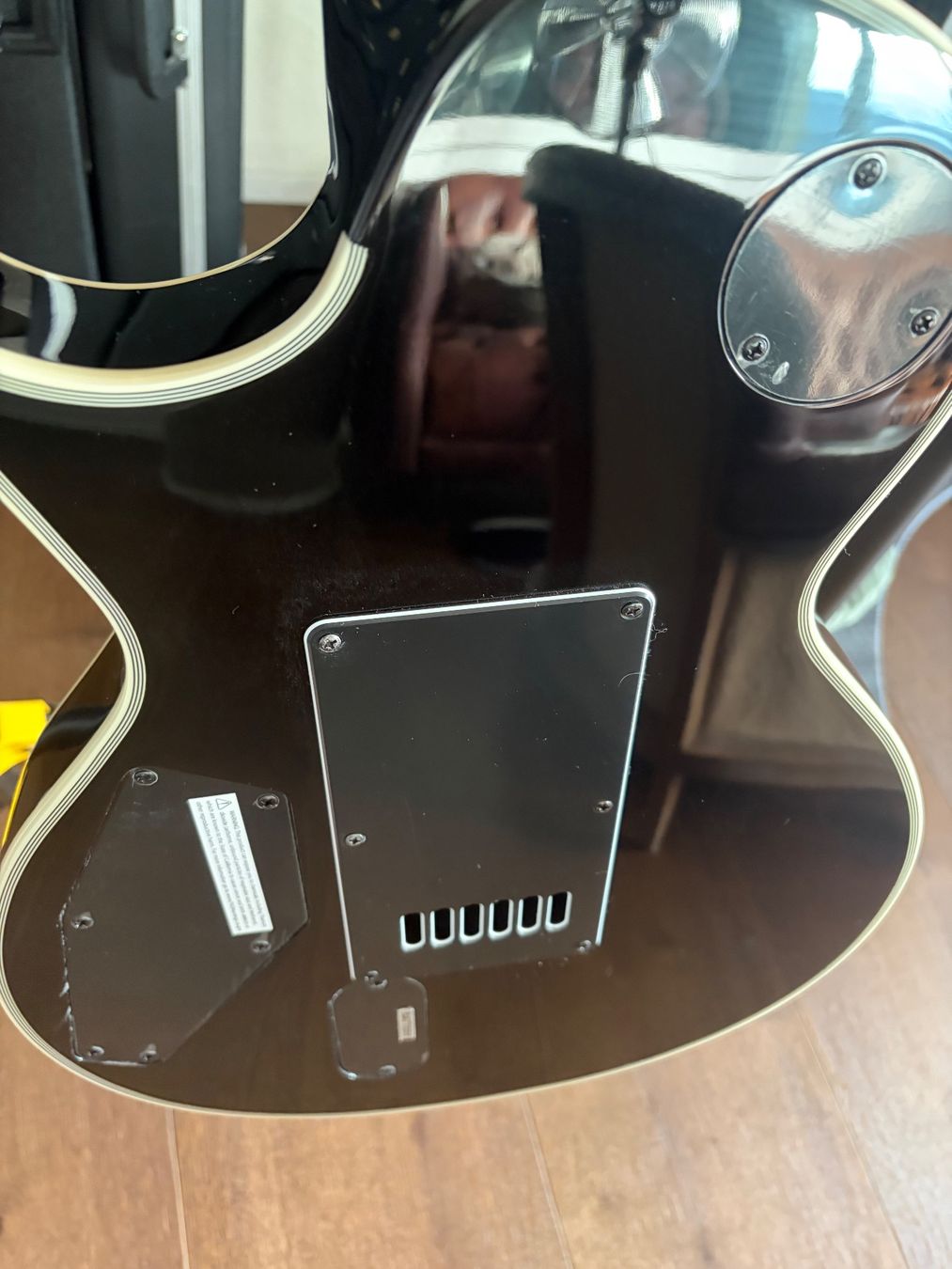 Esp Instruments de musique: Esp Ltd CTM Evertune – Neuf (Voir description) à Sachseln par zol_w65w 4