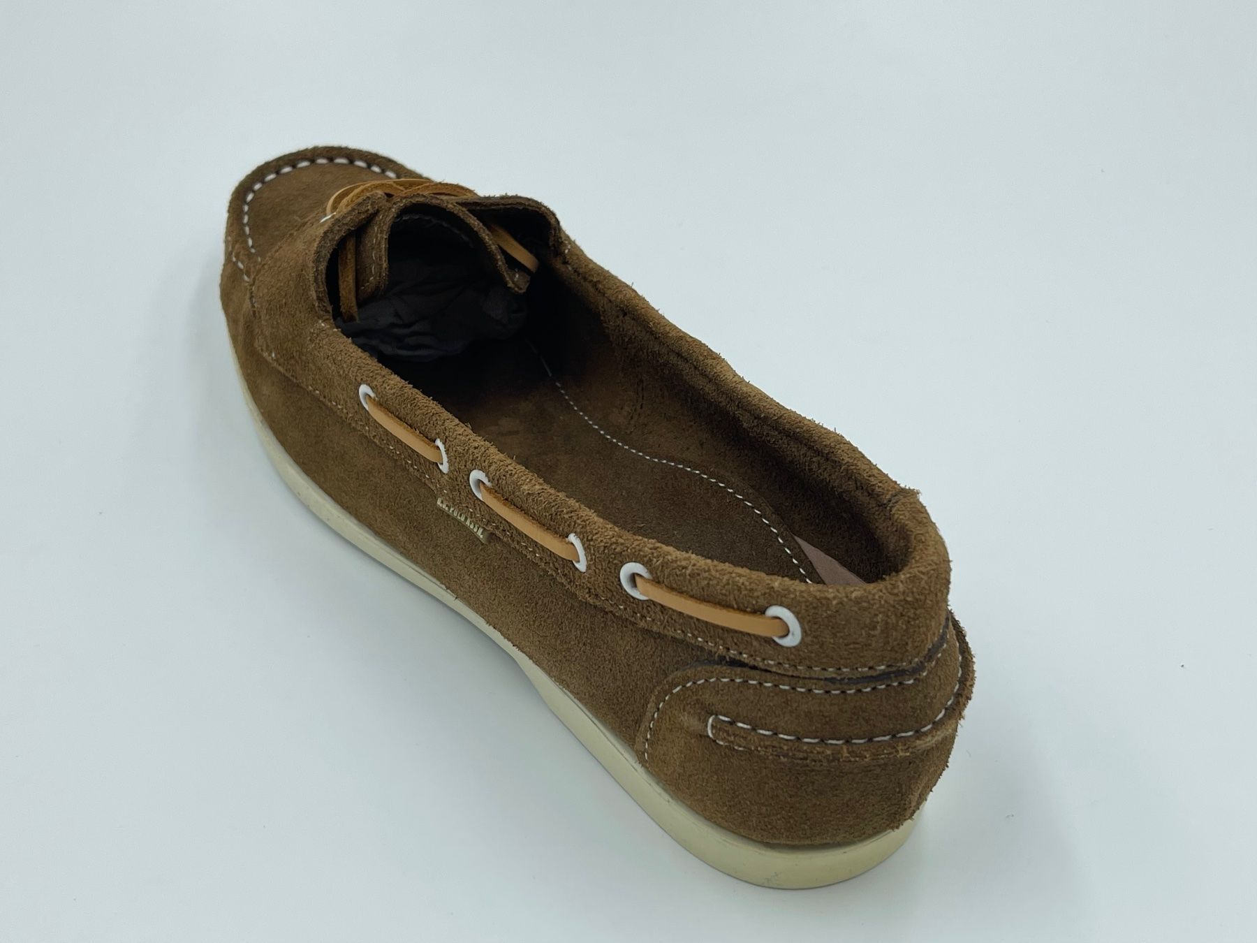 US Polo Scarpe da donna: US POLO ASSN Suede Gr. 40 – Nuovo e nell'imballaggio originale da Spreitenbach venduto da 1Runner 9