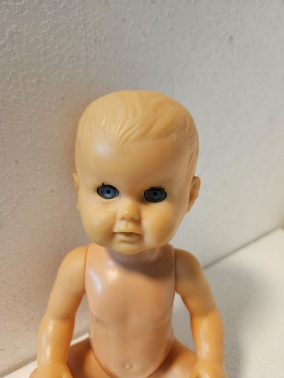 Poupées: Puppe ca. 30cm – D'occasion à Haslen GL par Sandra40 7