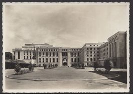 Palais de la Société des Nations