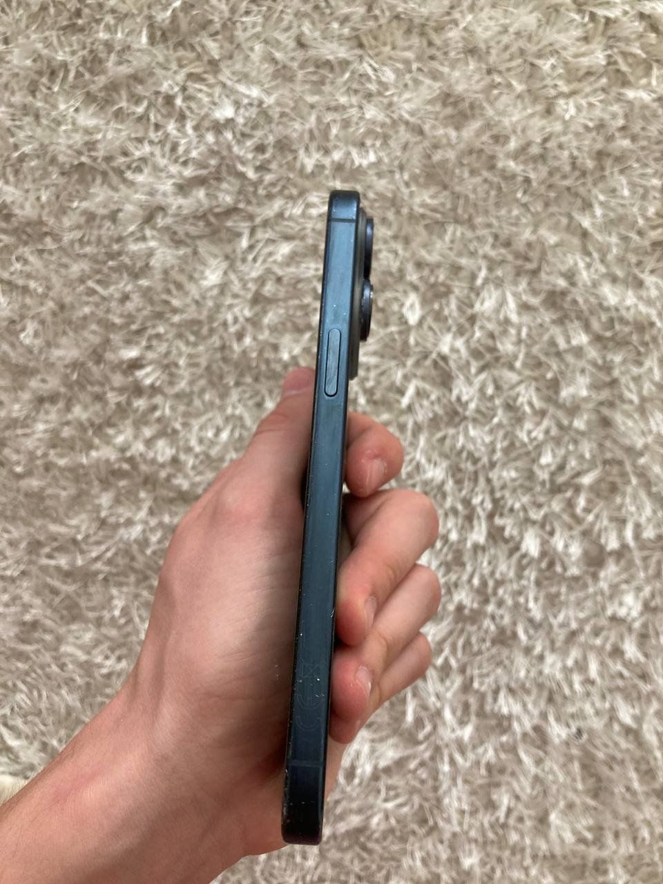 Apple Telefoni cellulari / Smartphones: Iphone 15 pro max – Usato da Rorschach venduto da fati-yeva 5