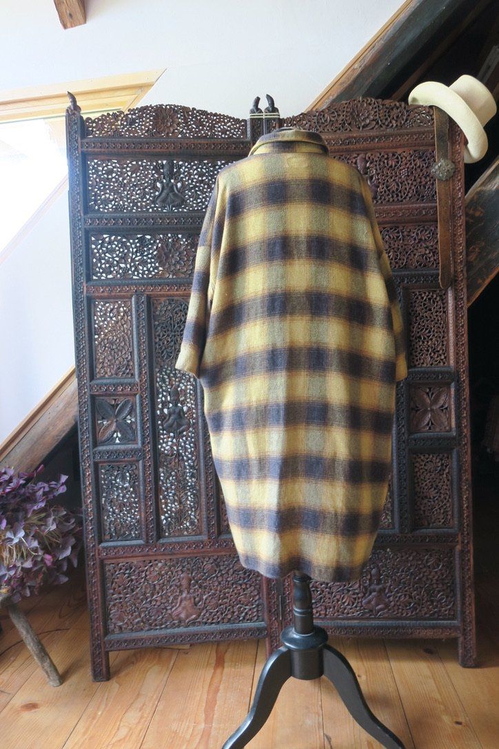 Vestiti: super lässiges Hemdkleid, Bellerose  Grösse 0 – Usato da Schwanden i. E. venduto da luvia01 1