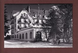 DAVOS - Sporthotel Montana