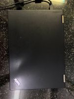 LENOVO THINKPAD YOGA 260 I5-6200U 8GB 256GB SSD 12.5 ZOLL