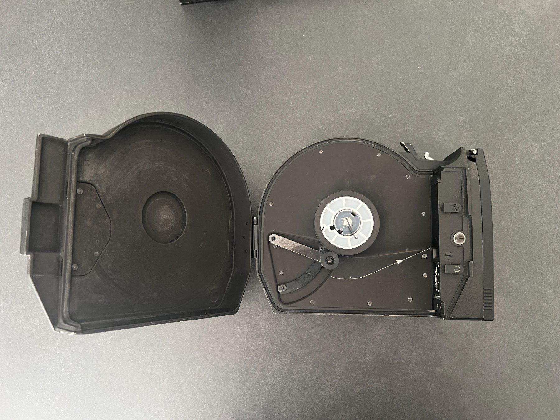 Arri Videocamere: Camera Arri SR2 Super 16 – Usato da Villars-sur-glâne venduto da al.fa 6