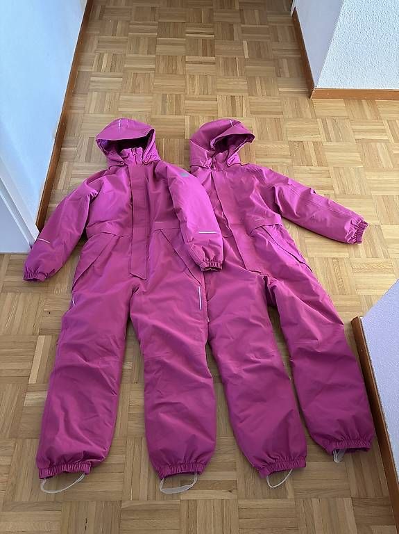 Jumpsuits: Neue Reimatec Einteiler – Neuf avec emballage d'origine à Romanshorn par urs_snv6