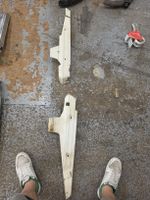 Seitenverkleidung Puch Maxi S