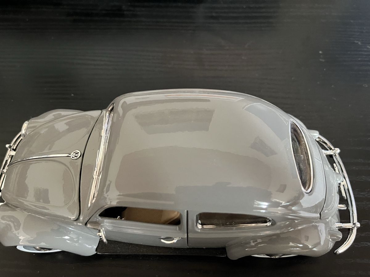 Volkswagen Voitures modèles: VW Käfer.  1:18 – Neuf (Voir description) à Rümlang par Papamoll4 2