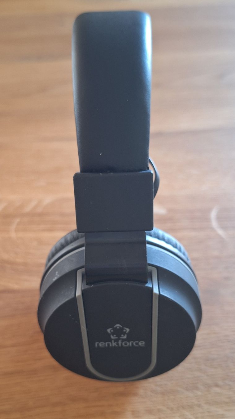 Cuffie: Bluetooth Kopfhörer – Usato da Sempach venduto da berglady30 2