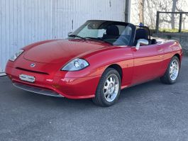 Fiat Barchetta  erst 14000 km