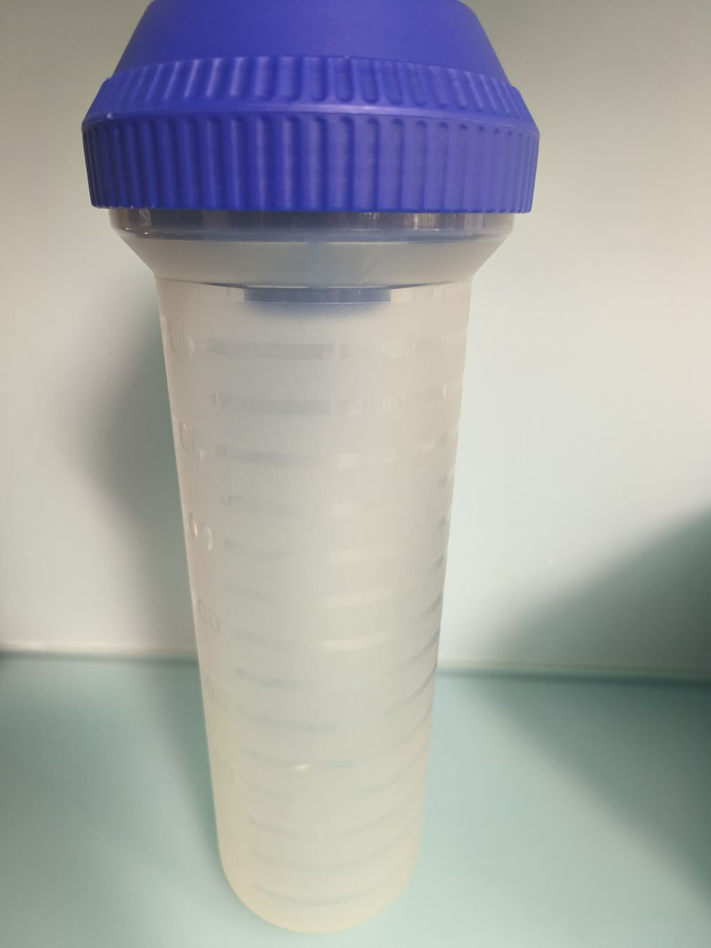 Tupperware Altro in Stoviglie & Bicchieri: shacker tupperware 750ml – Usato da Lignières venduto da Sulyvan