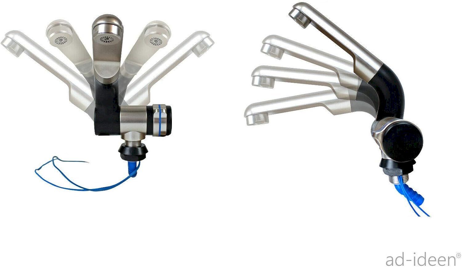 Véhicules de camping: 12V Camping Spüle TechnikSet – Neuf avec emballage d'origine à Bottighofen par zaap 3