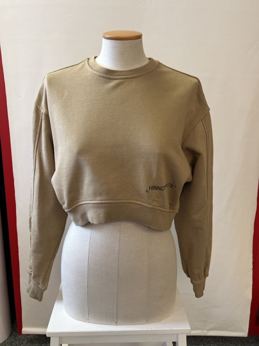 Maglioni & Felpe: Mädchen cooler Pullover XS 13/14J – Usato da Oberglatt ZH venduto da ble_75jw