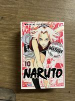 Naruto Buch