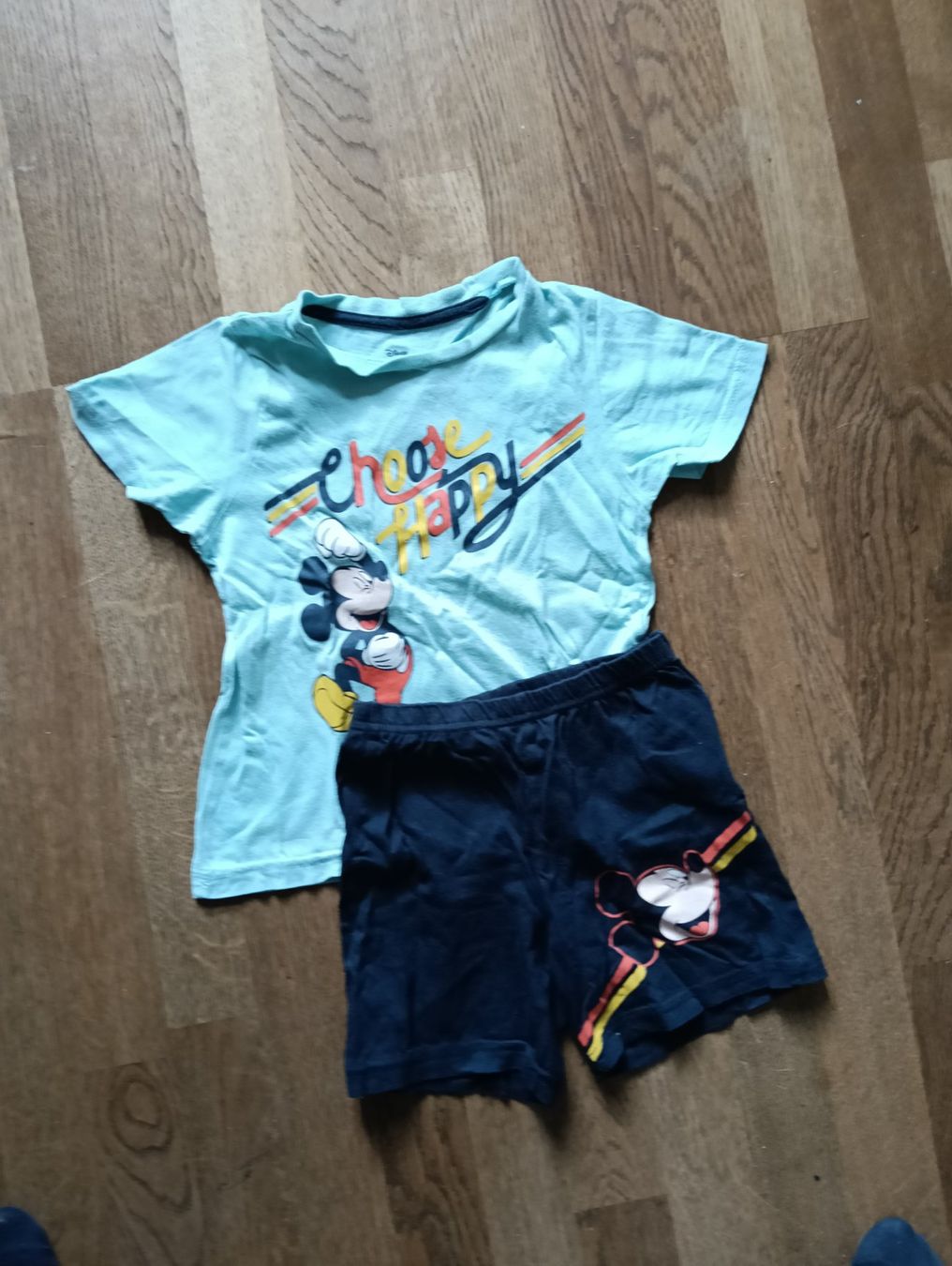 Pyjamas & Ähnliches: Pjyama Gr. 98/104... – Gebraucht aus Uetendorf von Koh0