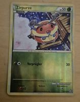 ZIRPURZE 65/102 REVERSE HEARTGOLD SOULSILVER TRIUMPHANT 2011