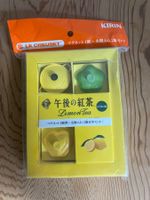Le Creuset Magnete und Behälter