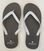 JW Marriott Maldives Flip-Flops (Gr. 41/42) (NEU!)