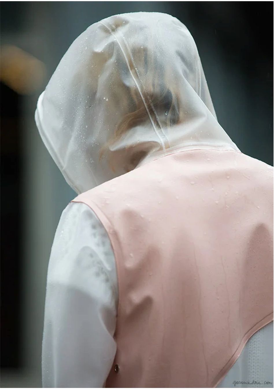Stutterheim Mäntel: Regenmantel Stutterheim – Gebraucht aus Neudorf von Bucher7005 2