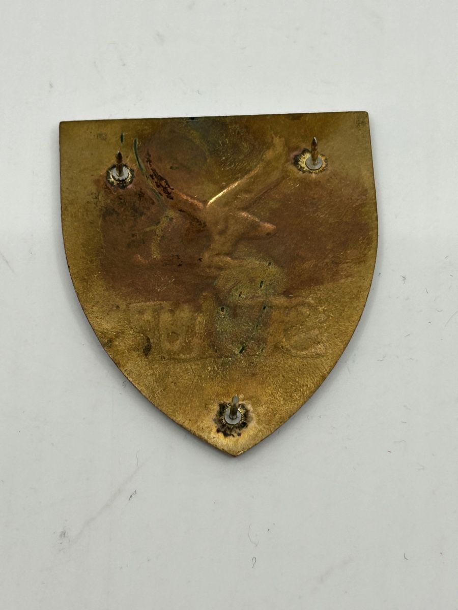 Plaquettes & Badges: Police SWAT Emblem – D'occasion à Berikon par DGC-1995 2