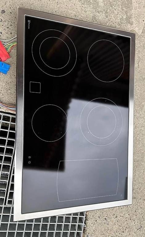 Cuisinières: Kochfeld Electrolux GK80LPLCN  – D'occasion à Künten par buli76 1