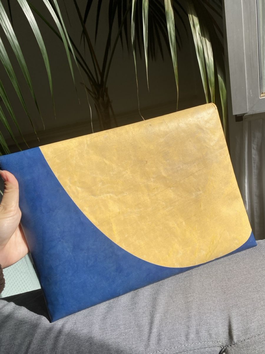 Freitag Borse: Freitag Laptoptasche – Nuovo (secondo la descrizione) da Burgdorf venduto da Vro61 1