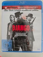 DJANGO UNCHAINED