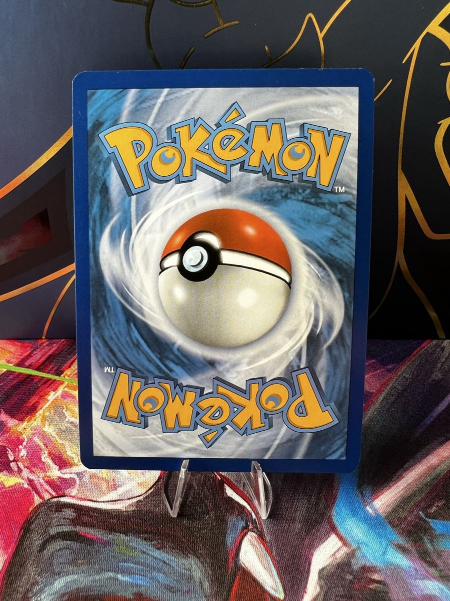 Pokémon Cartes à collectionner: Pokémon Ninetales # 038/ 165 EN – Neuf (Voir description) à Wädenswil par TaSch77 1