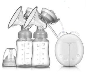 Accessoires pour allaitement: Milchpumpe – Neuf avec emballage d'origine à Matt par Stoffwindel 1