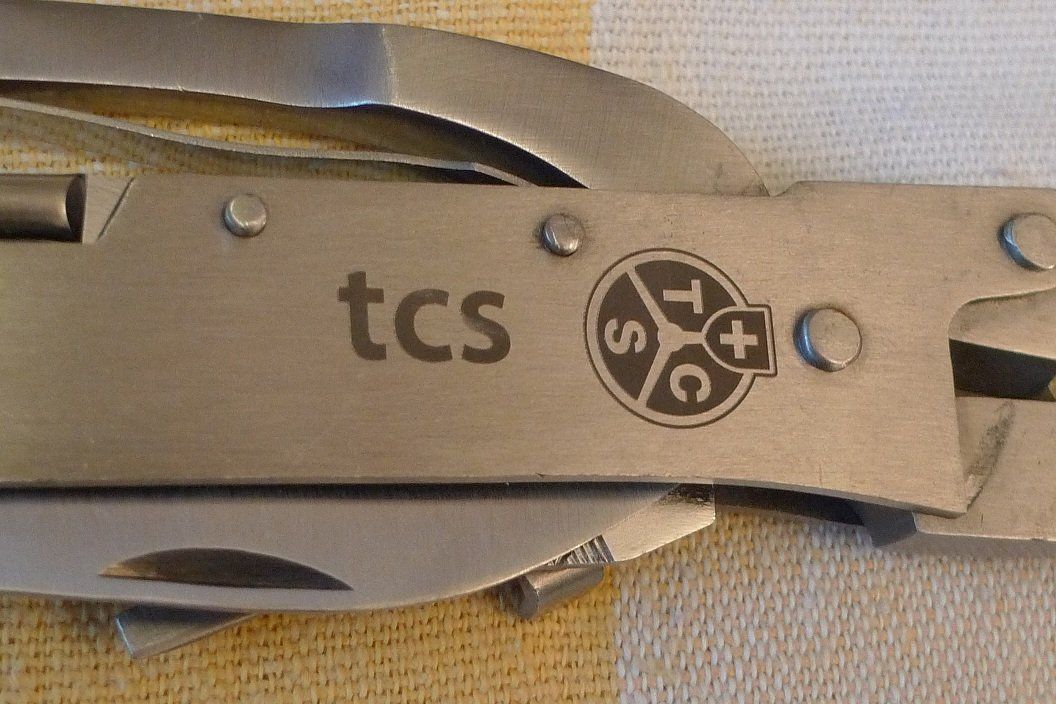 Accessori: TCS-Messer! – Usato da Bern venduto da bn1640 3