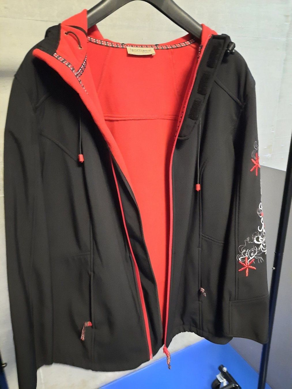 Ulla Popken Giacche: Softshelljacke – Usato da Zürich venduto da pia_p95m 1