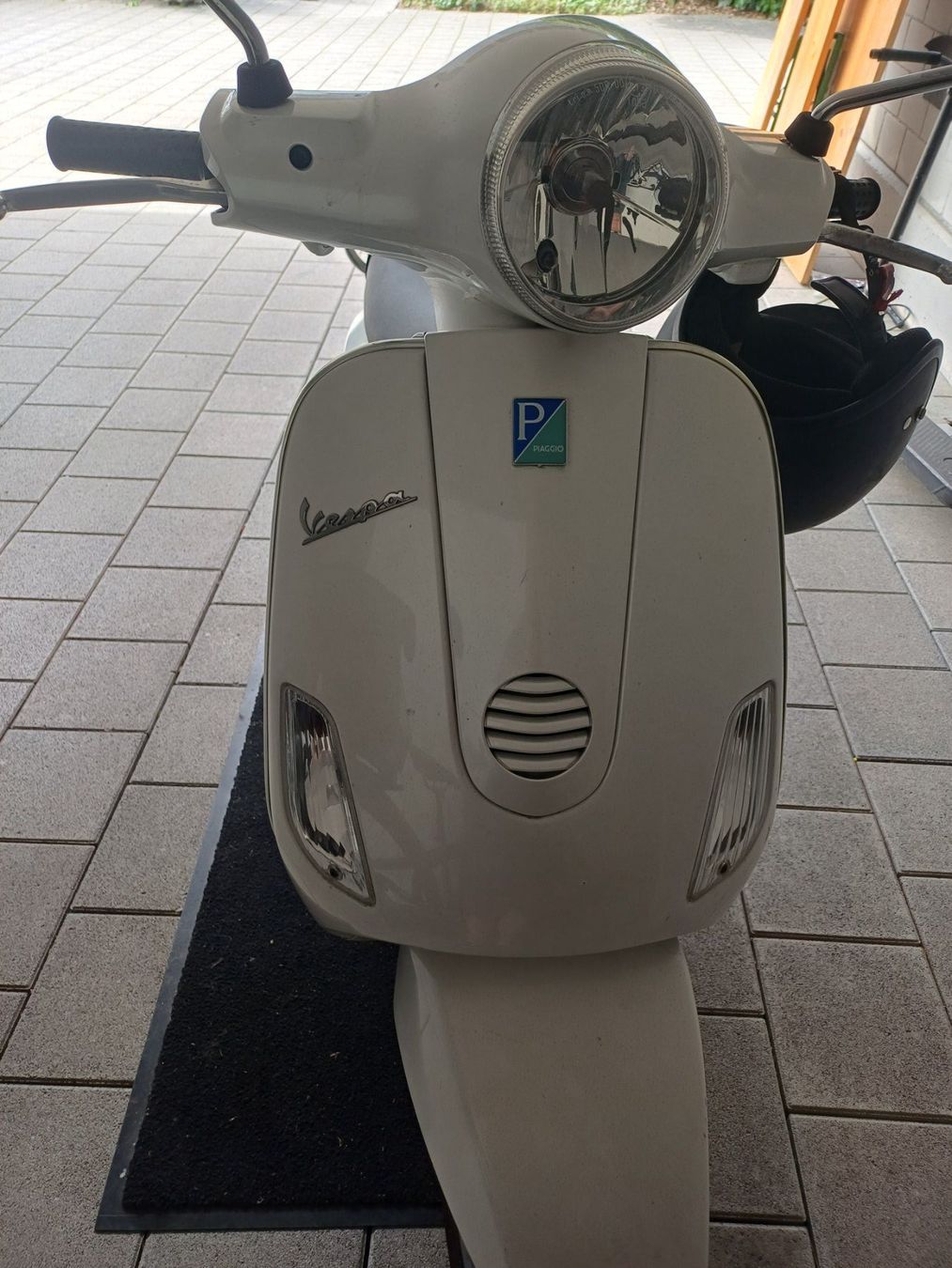 Piaggio Strada: VESPA LX 125 – Usato da Buchs AG venduto da Cheap7 7