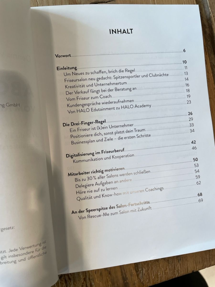 Bücher: "Abgeschnitten" von Dennis van Lierop – Gebraucht aus Diepoldsau von bellepastell 3